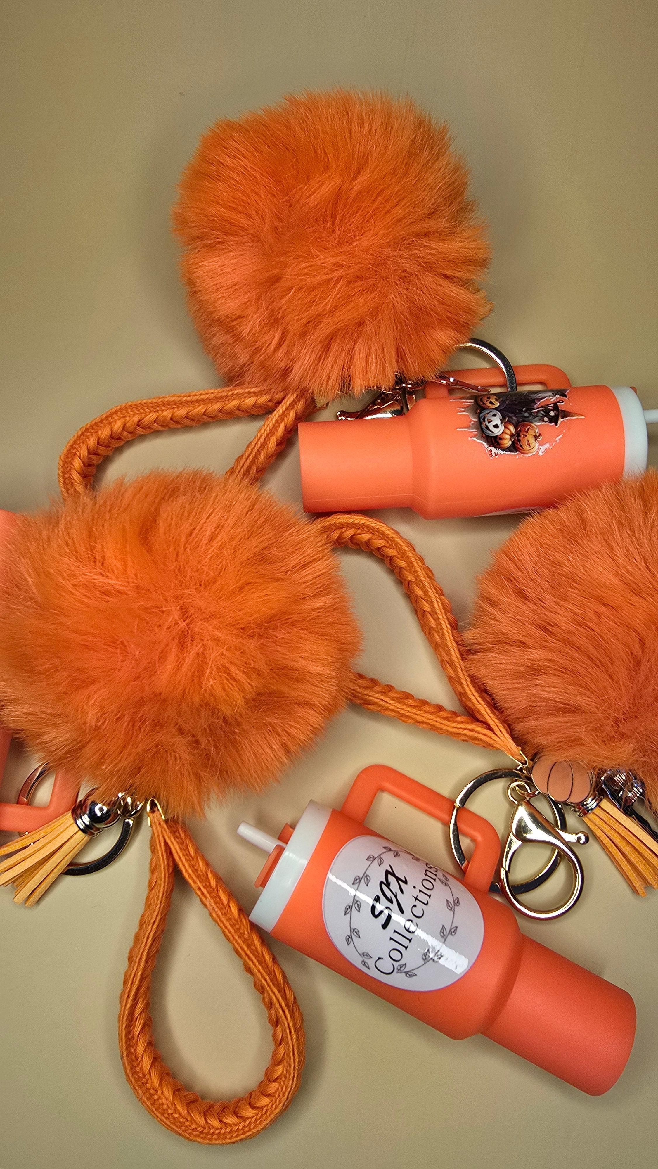 CLEARANCE Limited Edition Halloween Puff and Tumble – SJX Collections