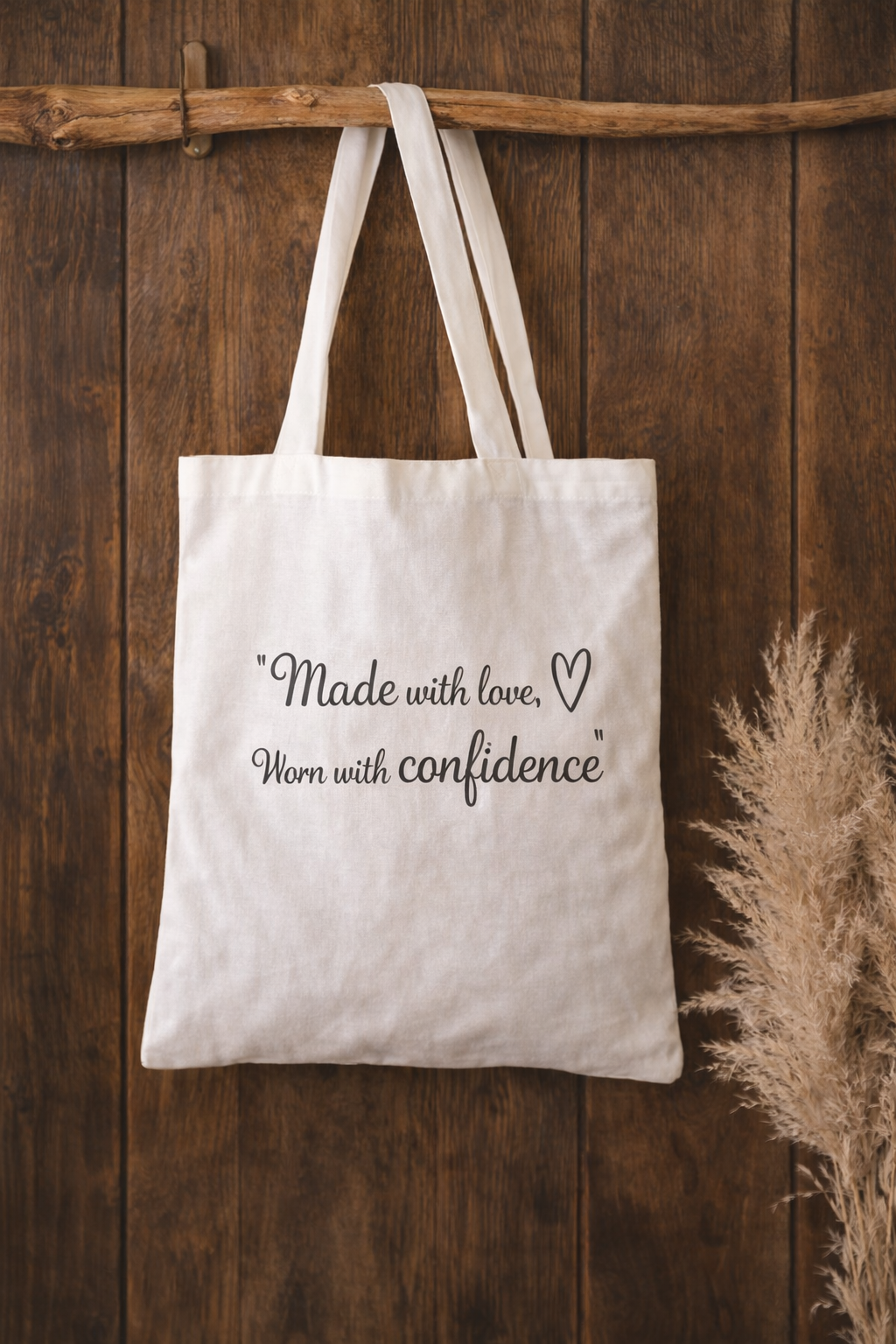 SJX Collections Tote Bag