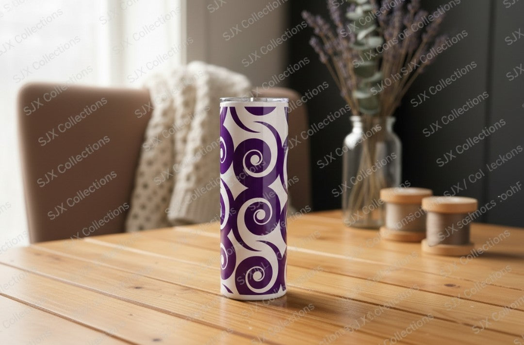 Koru Tumblers