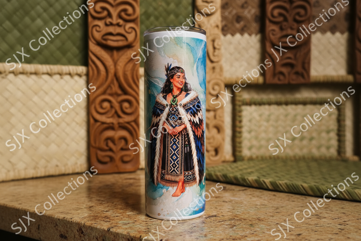 Wāhine Tumblers