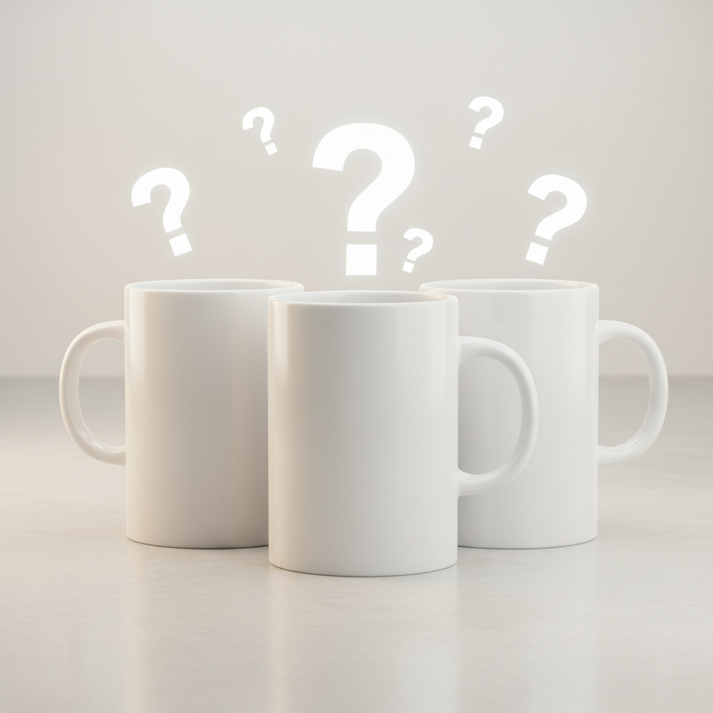 Custom Mugs