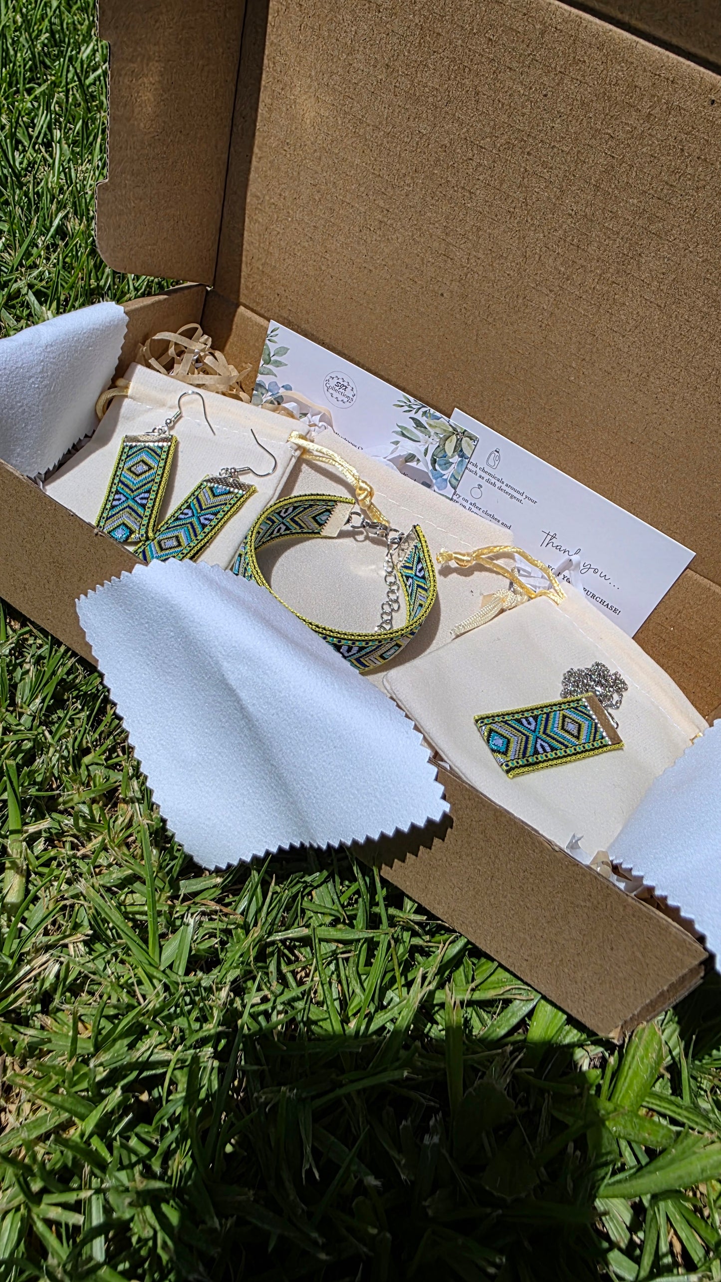 SALE Summer Splash Māmā Collection