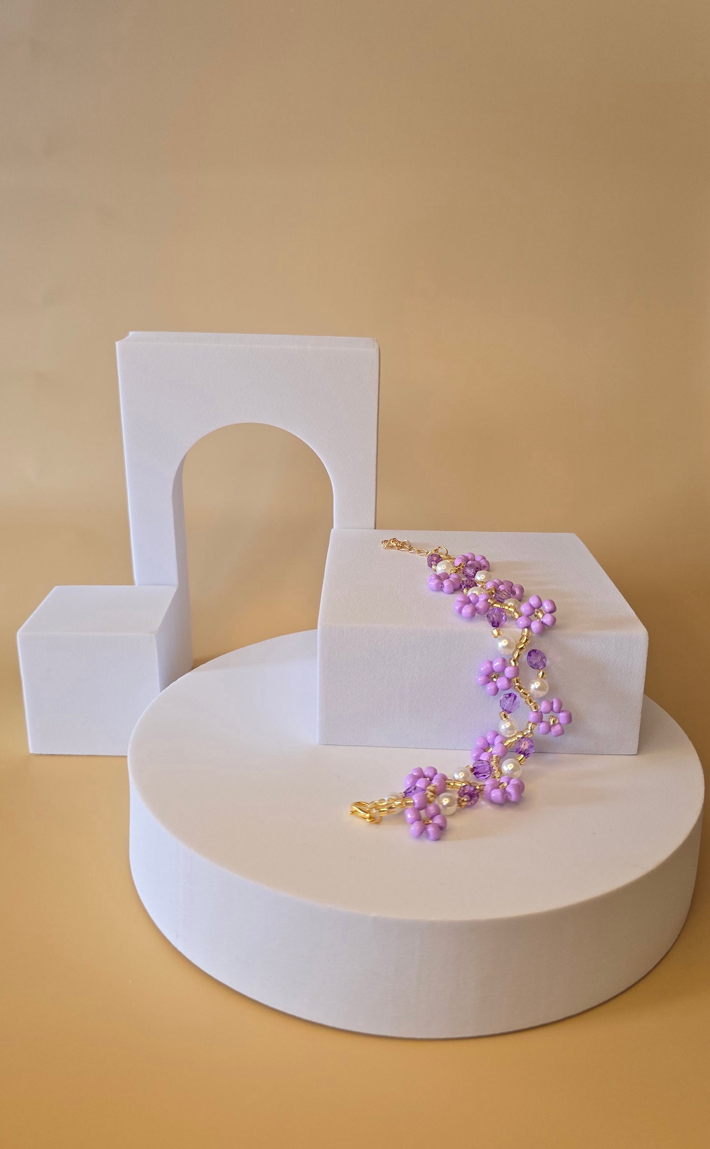 Imperfect Flower - CLEARANCE!