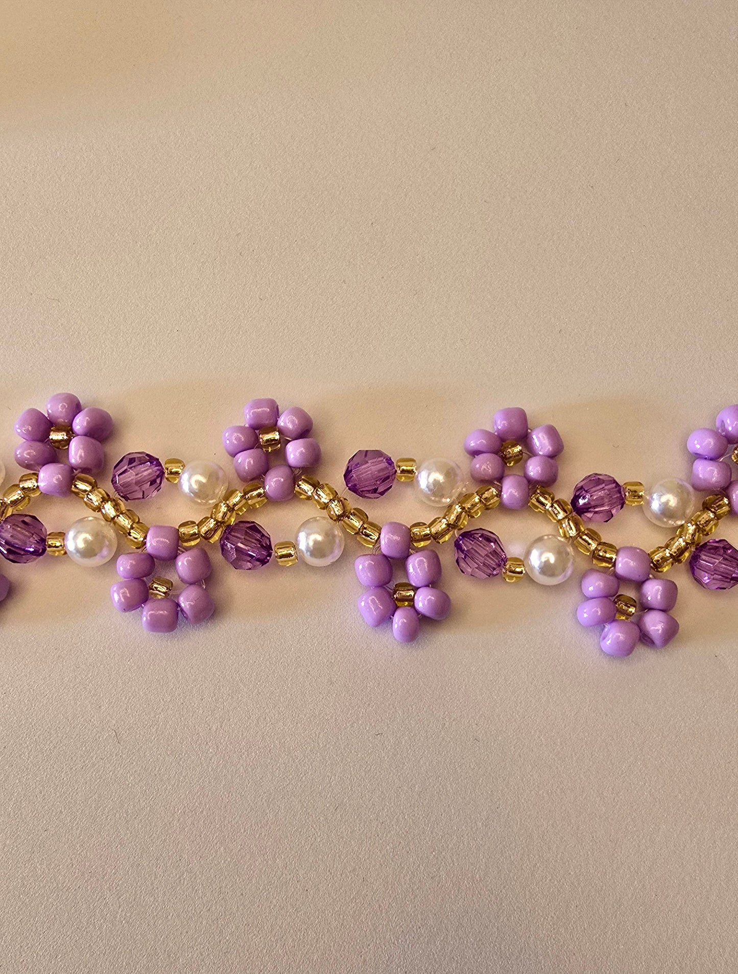 Imperfect Flower - CLEARANCE!