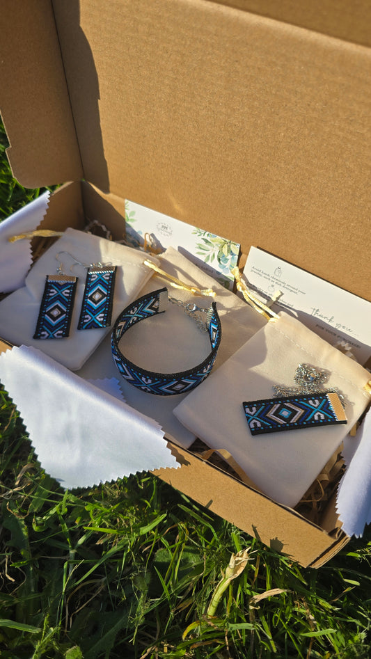 Māmā Collection Giftboxes