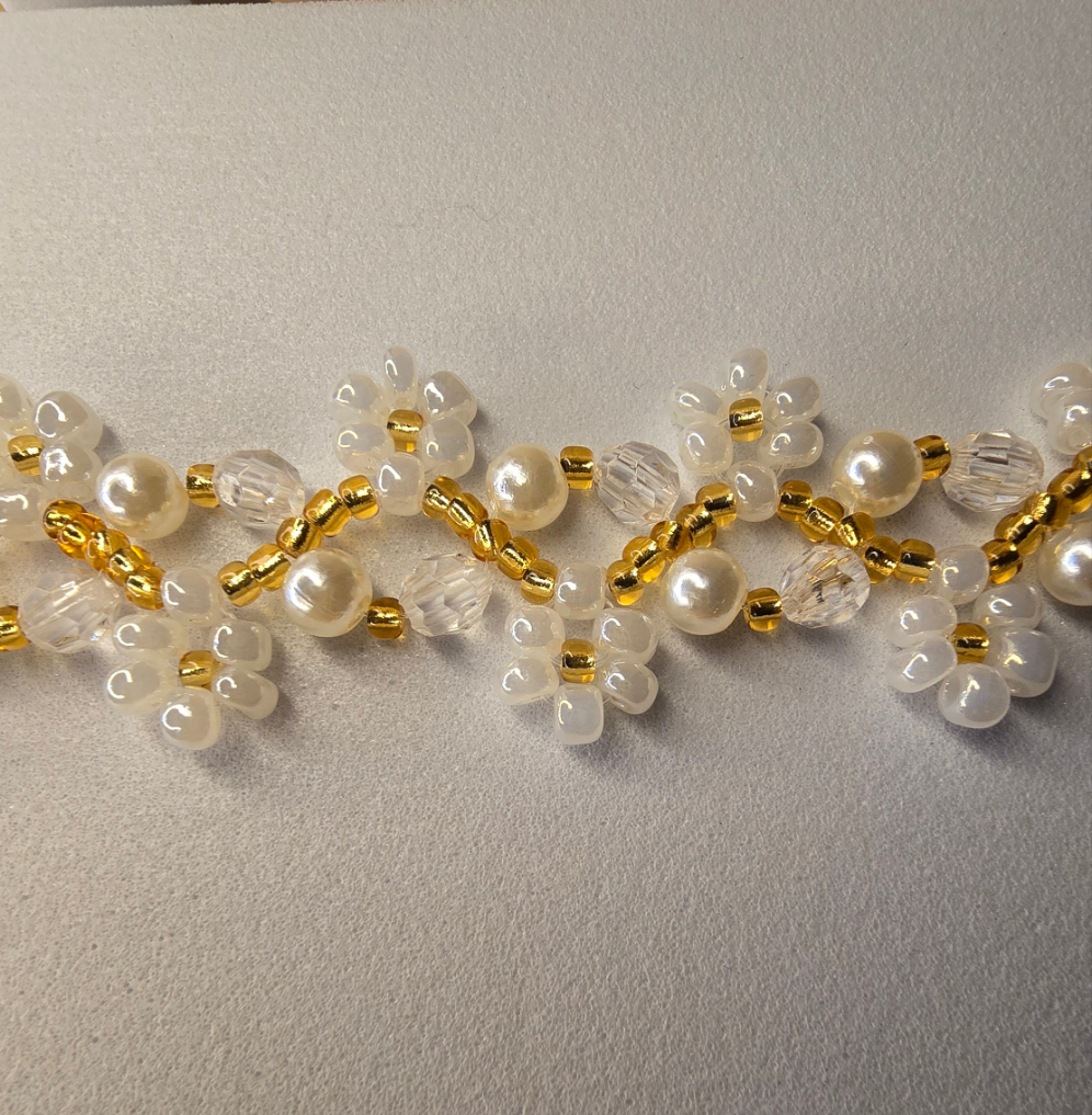 Imperfect Flower - CLEARANCE!