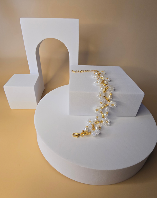 Imperfect Flower - CLEARANCE!