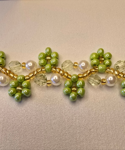 Imperfect Flower - CLEARANCE!