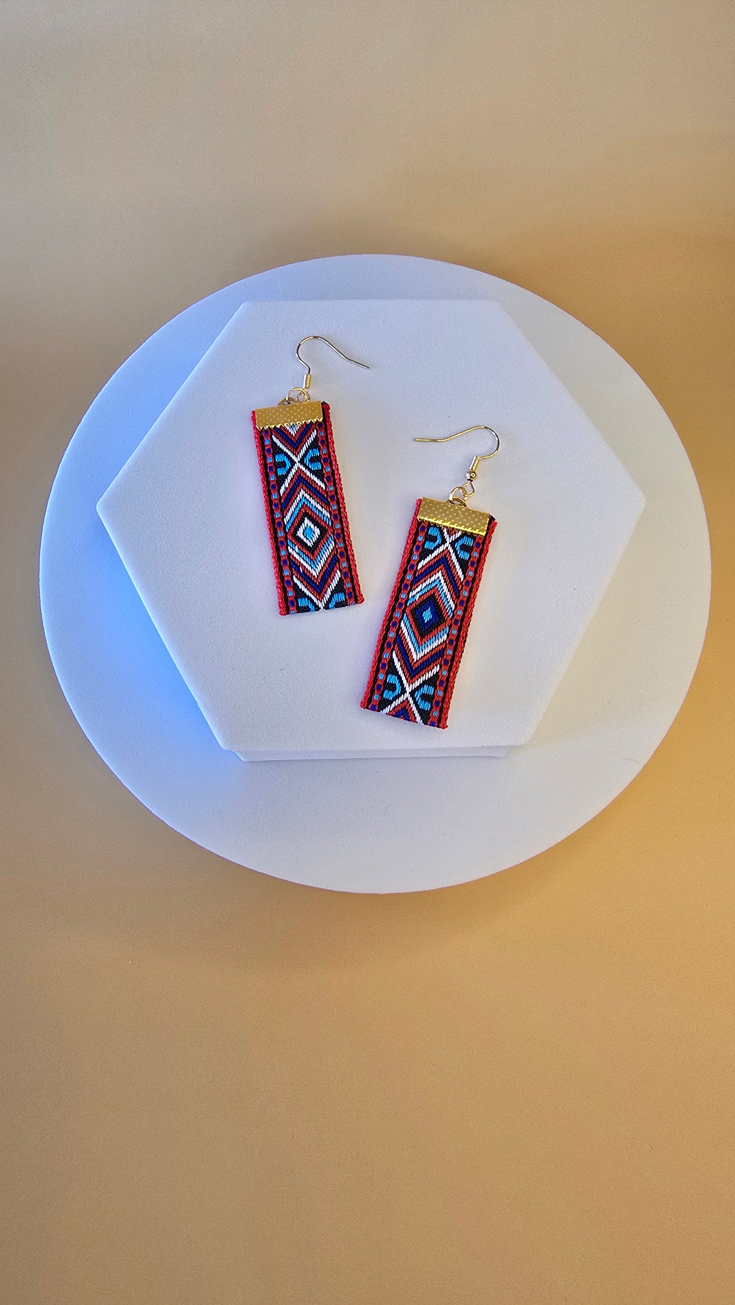 Māmās Earrings