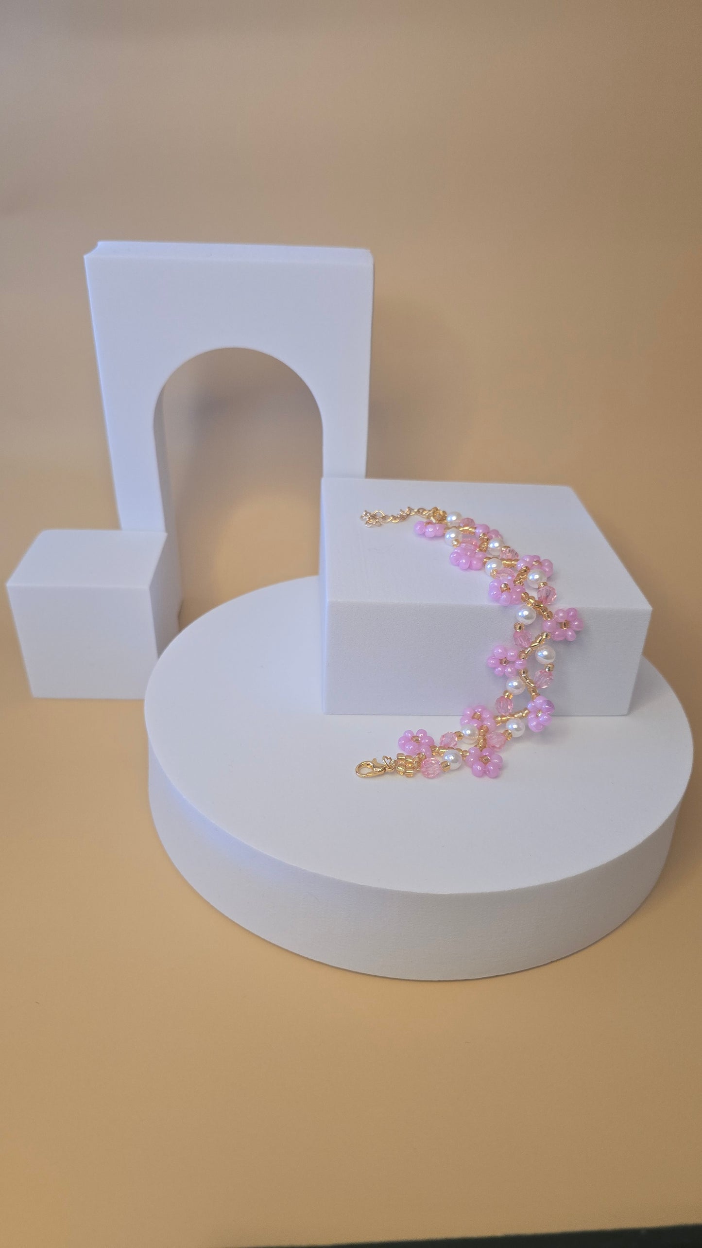 Imperfect Flower - CLEARANCE!