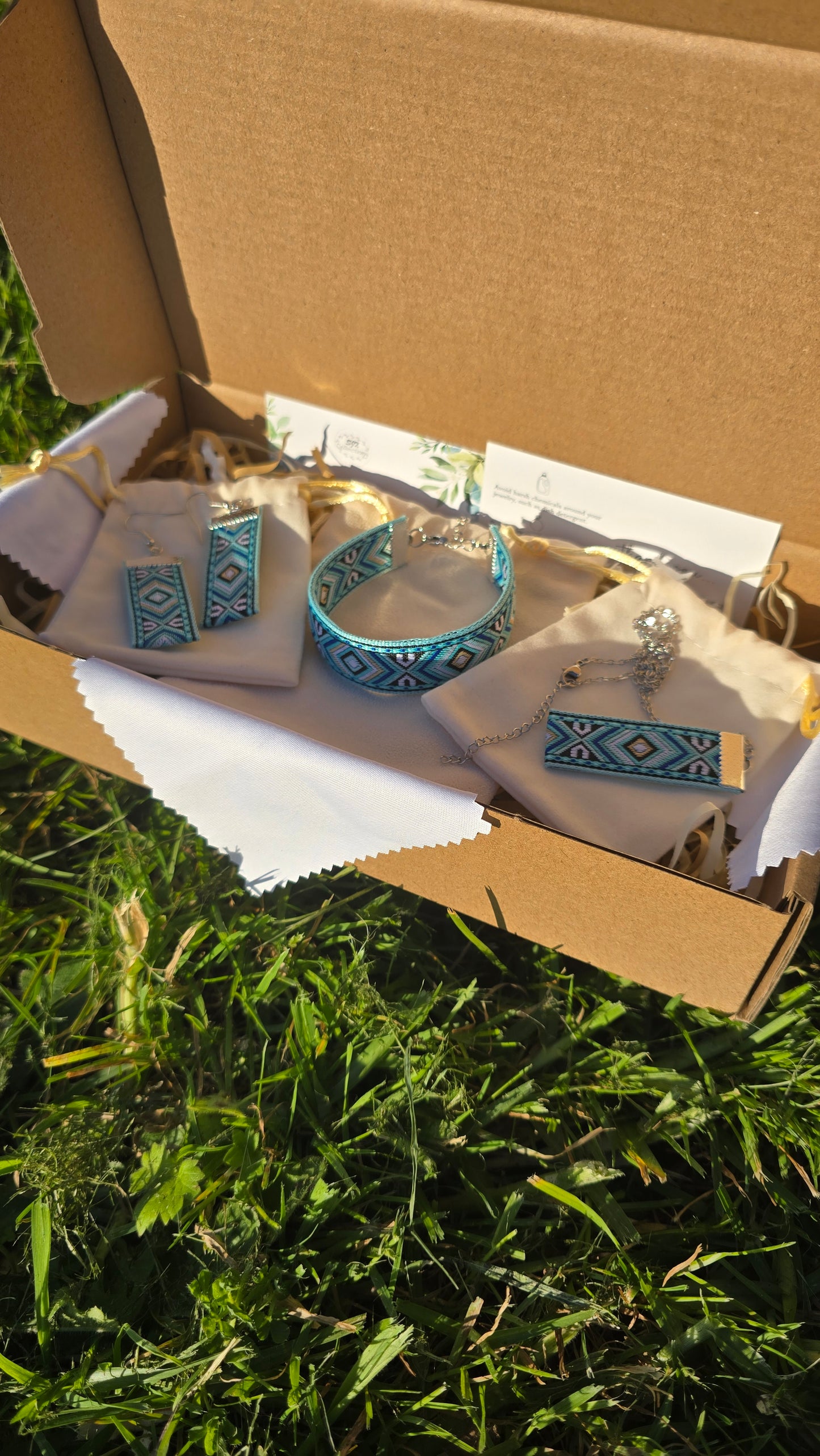 Māmā Collection Giftboxes