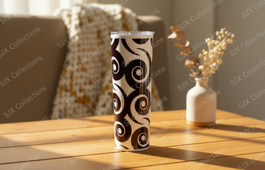 Koru Tumblers