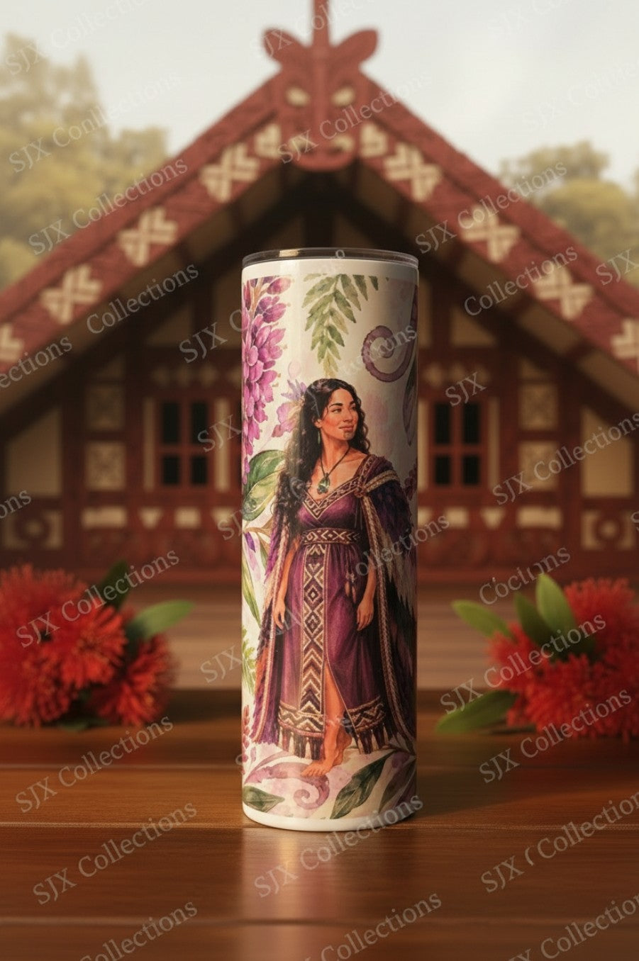 Wāhine Tumblers