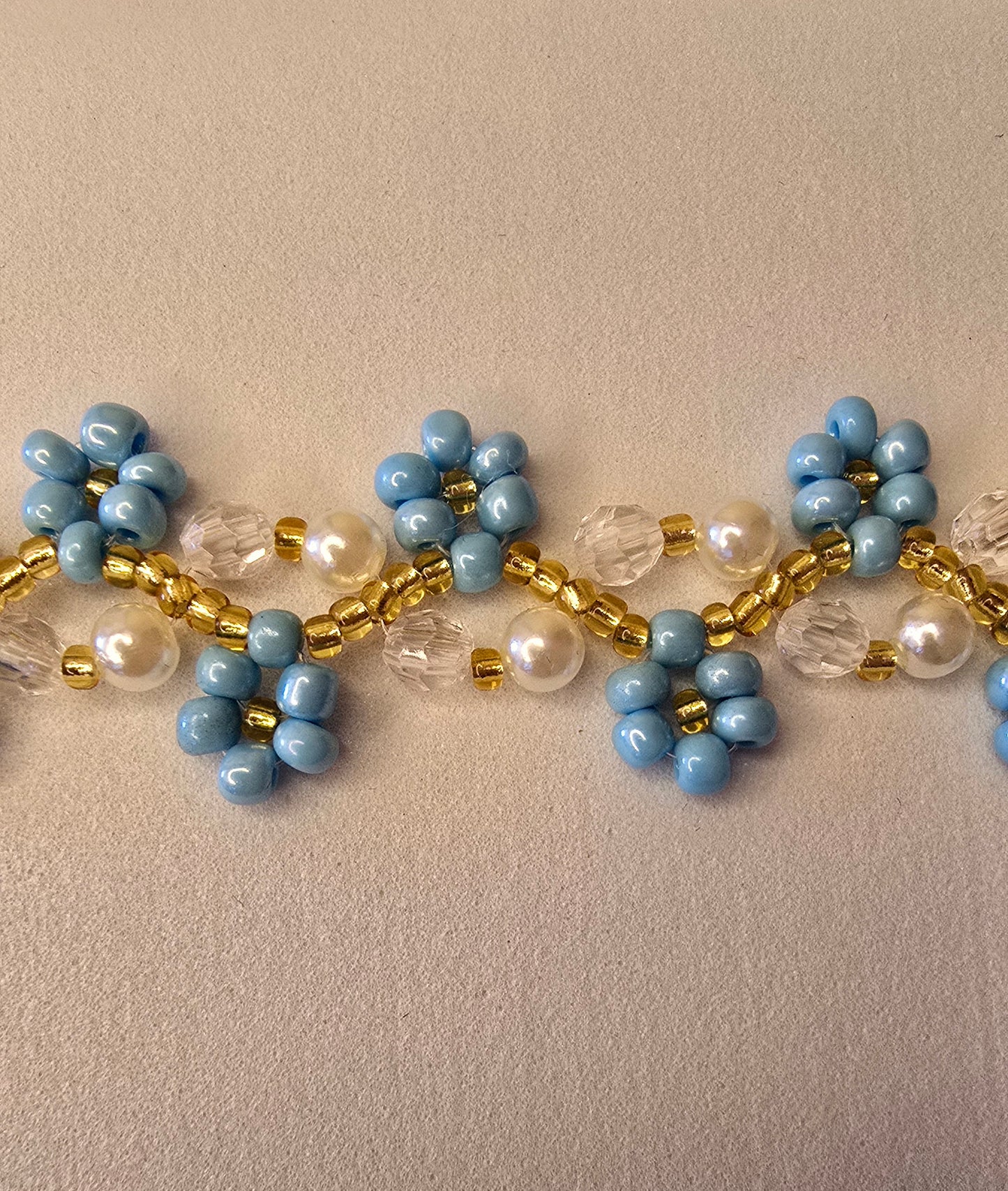 Imperfect Flower - CLEARANCE!