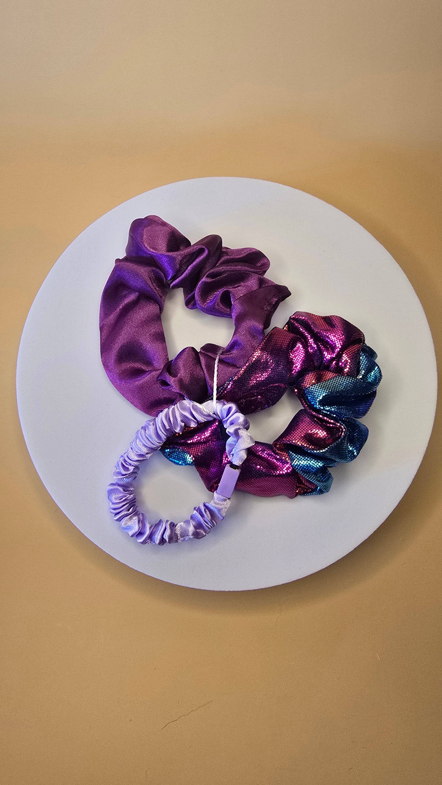 Mix n Match Scrunchies