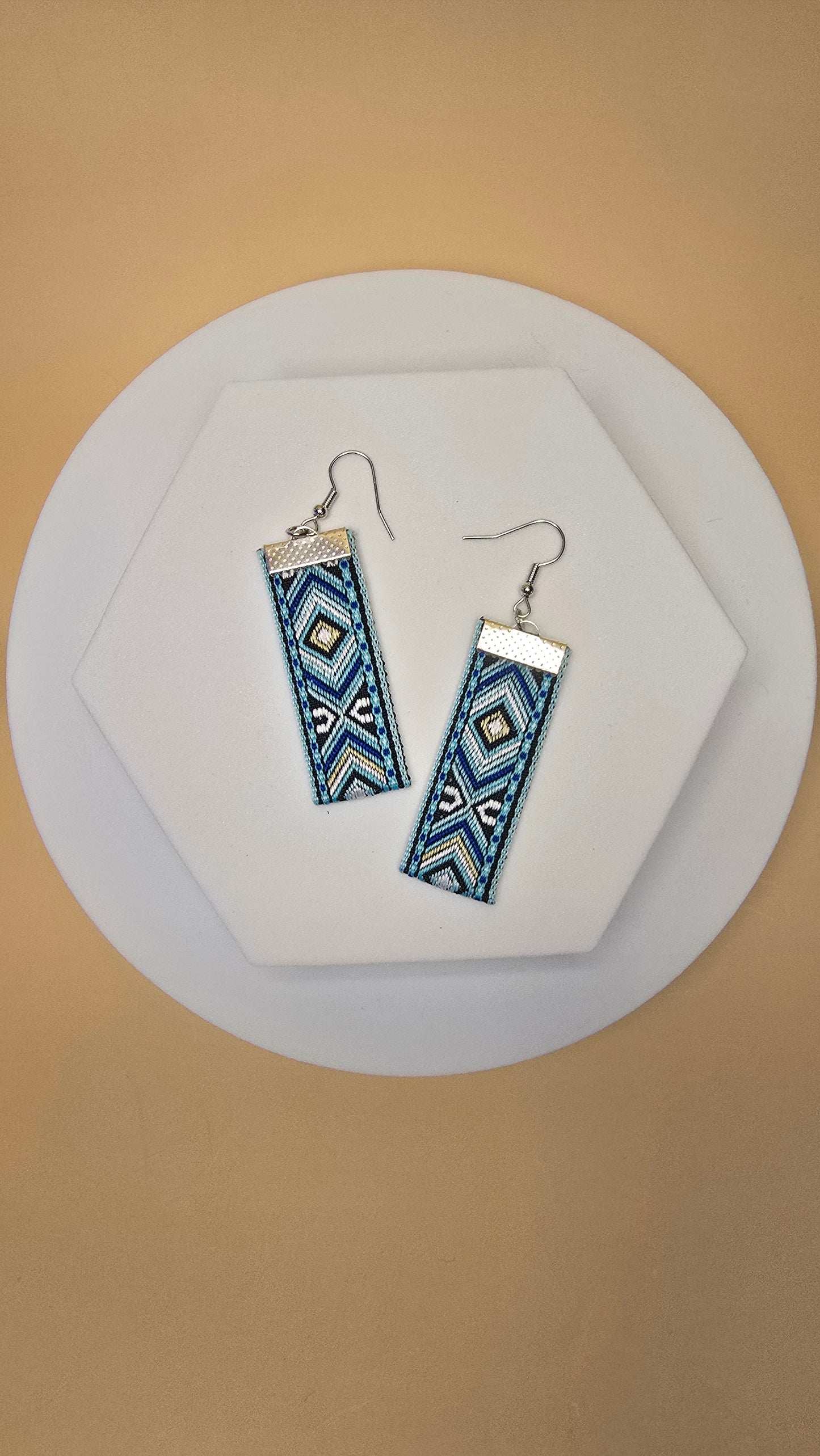 Māmās Earrings