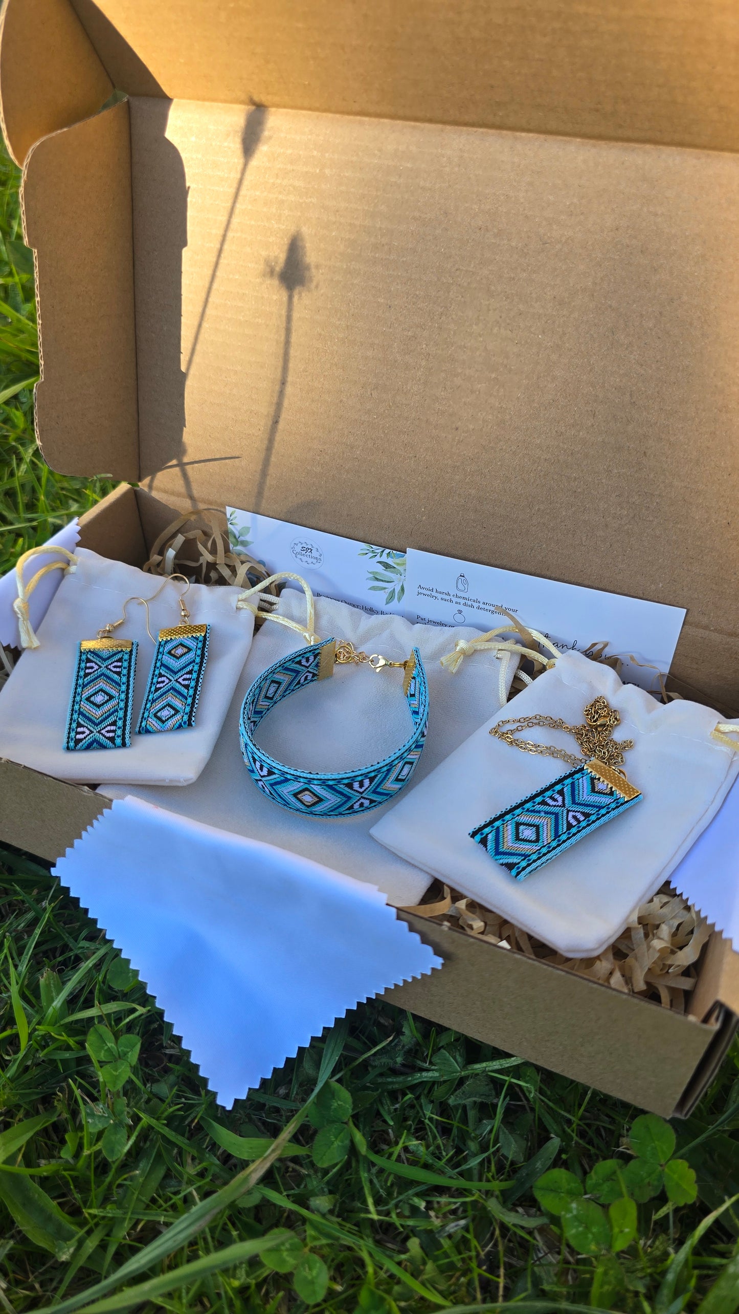 Māmā Collection Giftboxes