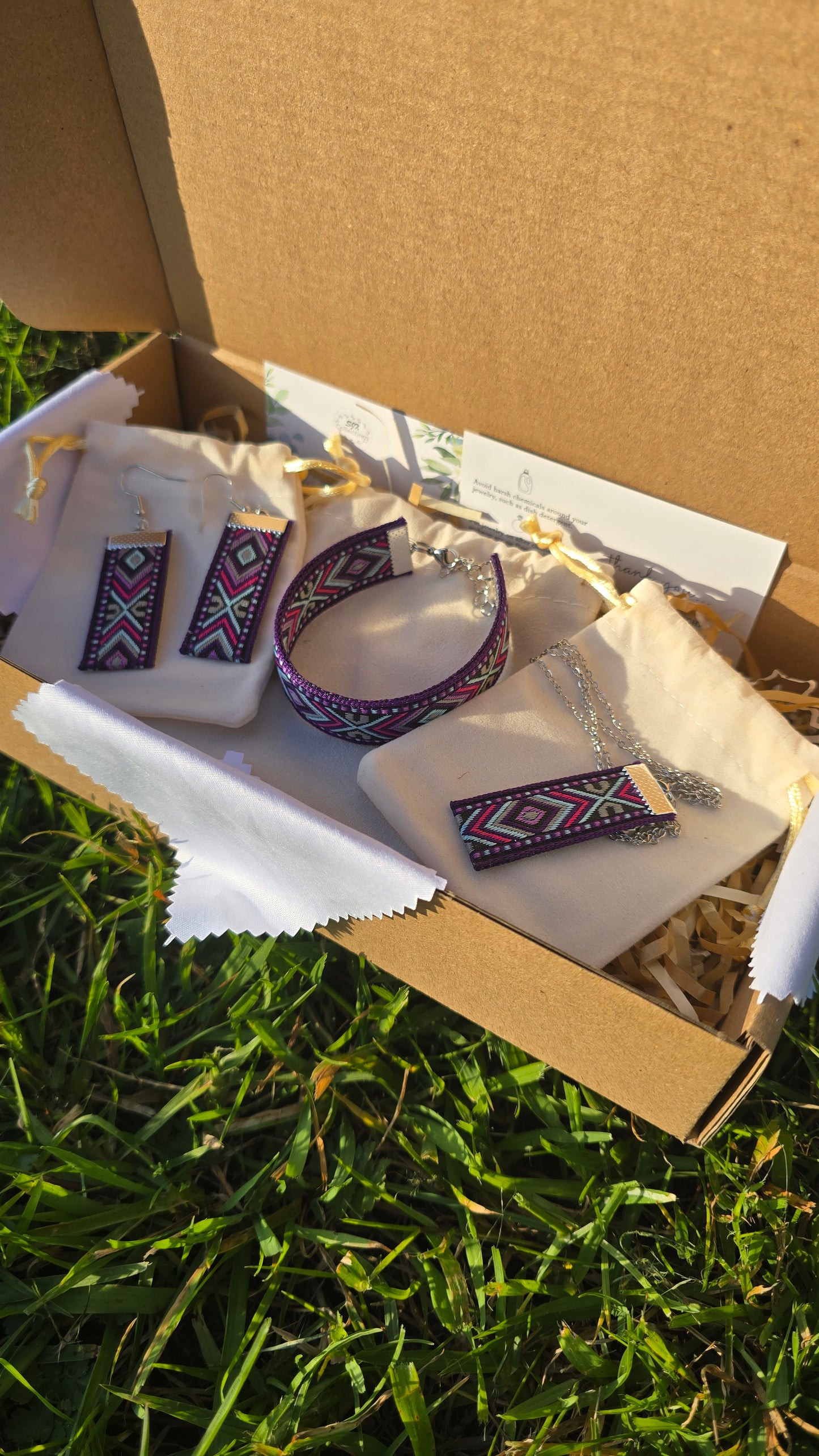 Māmā Collection Giftboxes