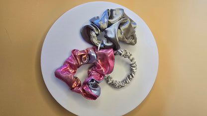 Mix n Match Scrunchies