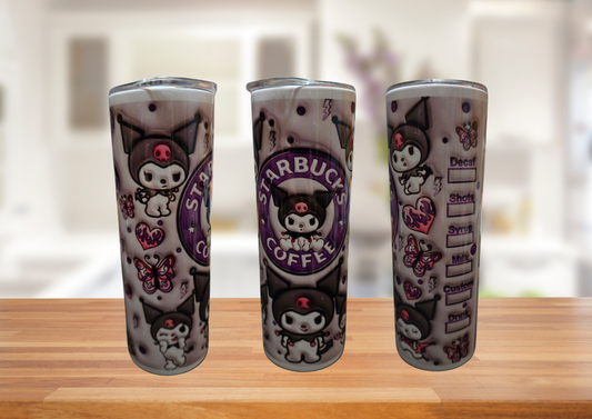 Karomi Tumbler