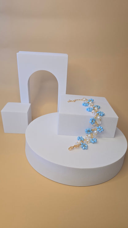 Imperfect Flower - CLEARANCE!