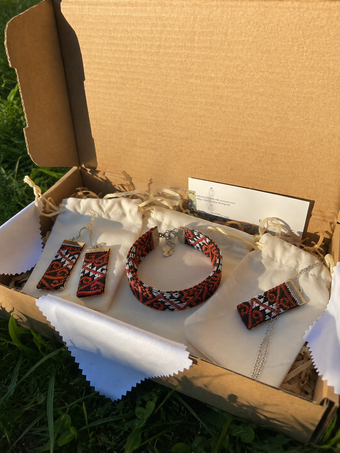 Te Ao Giftboxes