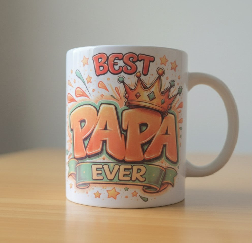 Seconds Tumblers and Mugs