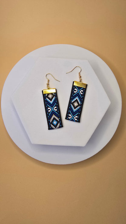 Māmās Earrings