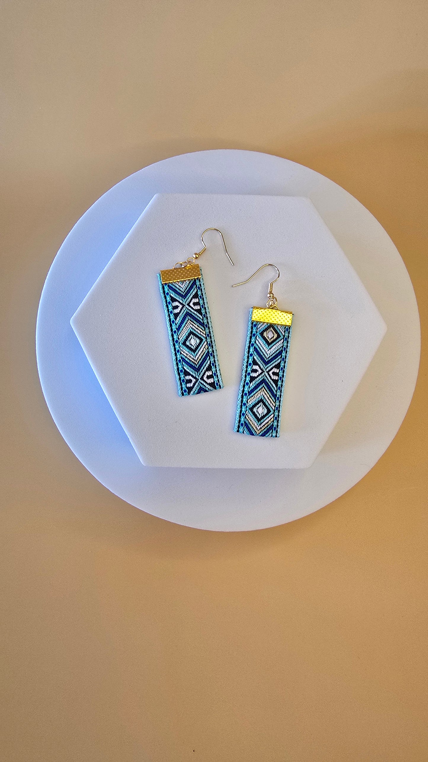 Māmās Earrings