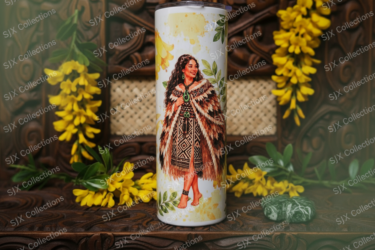 Wāhine Tumblers