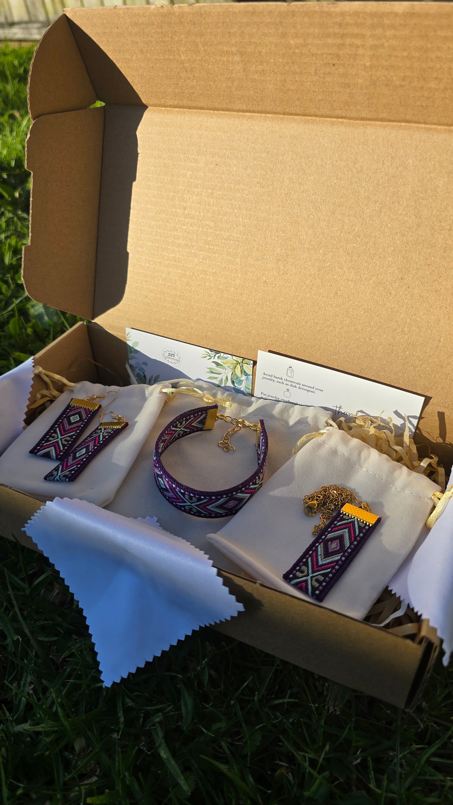 Māmā Collection Giftboxes