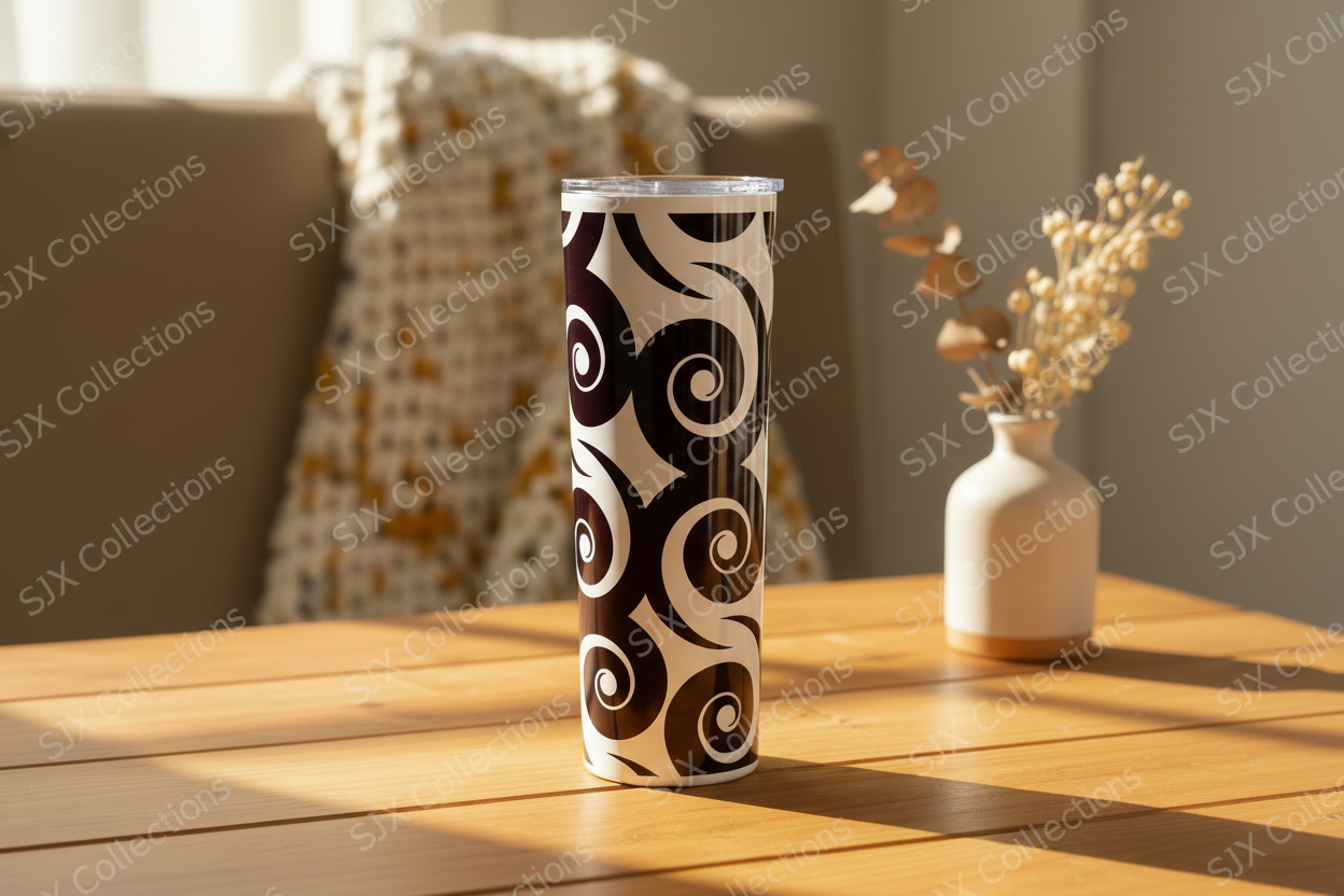 Koru Tumblers