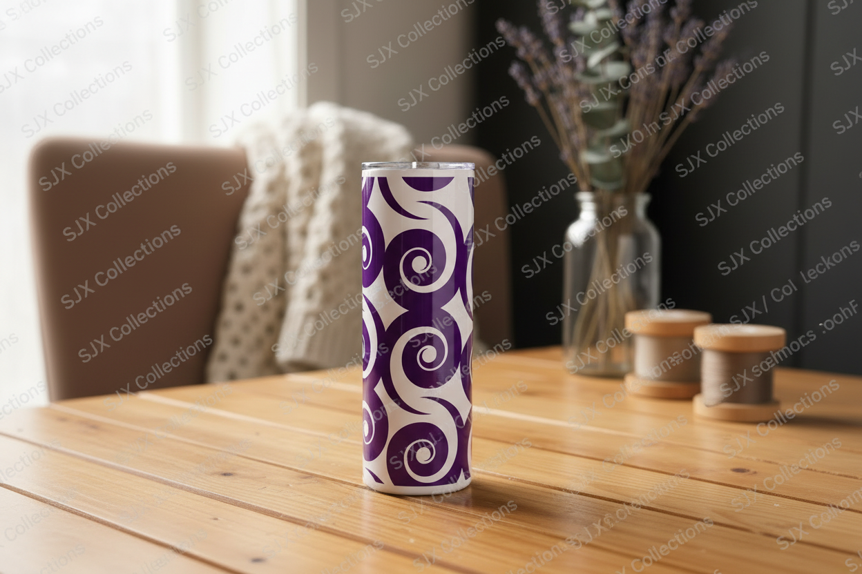 Koru Tumblers