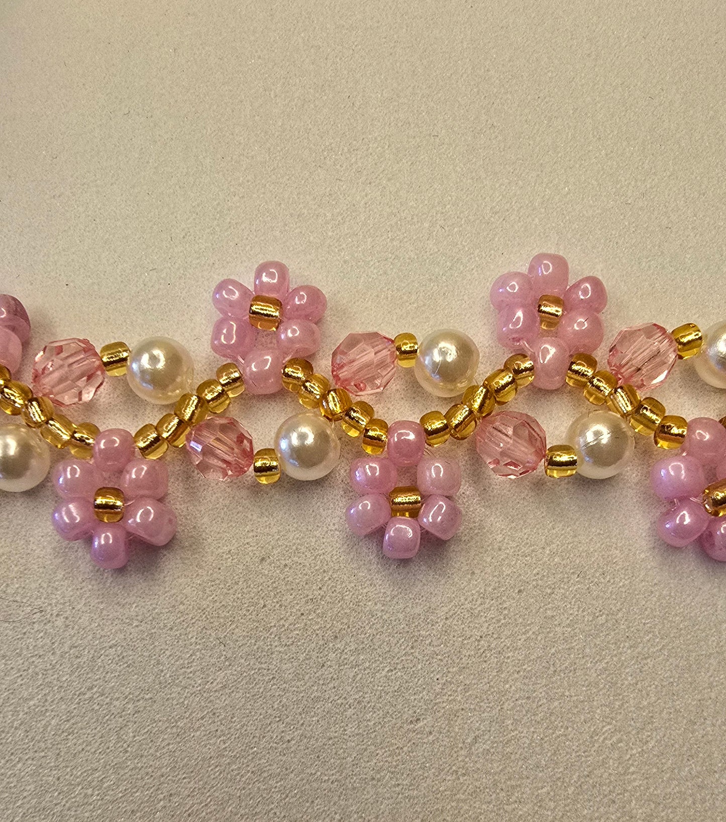 Imperfect Flower - CLEARANCE!