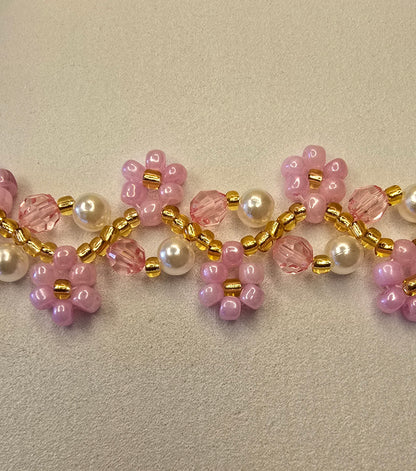 Imperfect Flower - CLEARANCE!