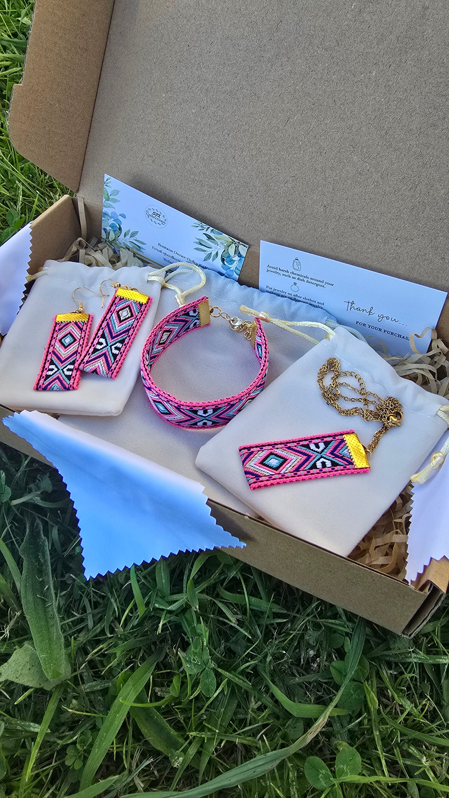 Māmā Collection Giftboxes