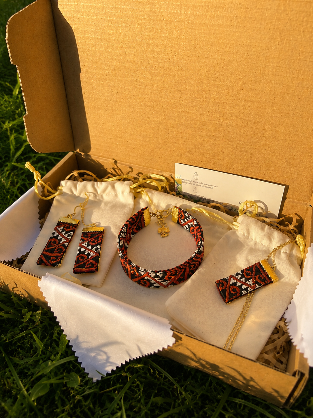 Te Ao Giftboxes