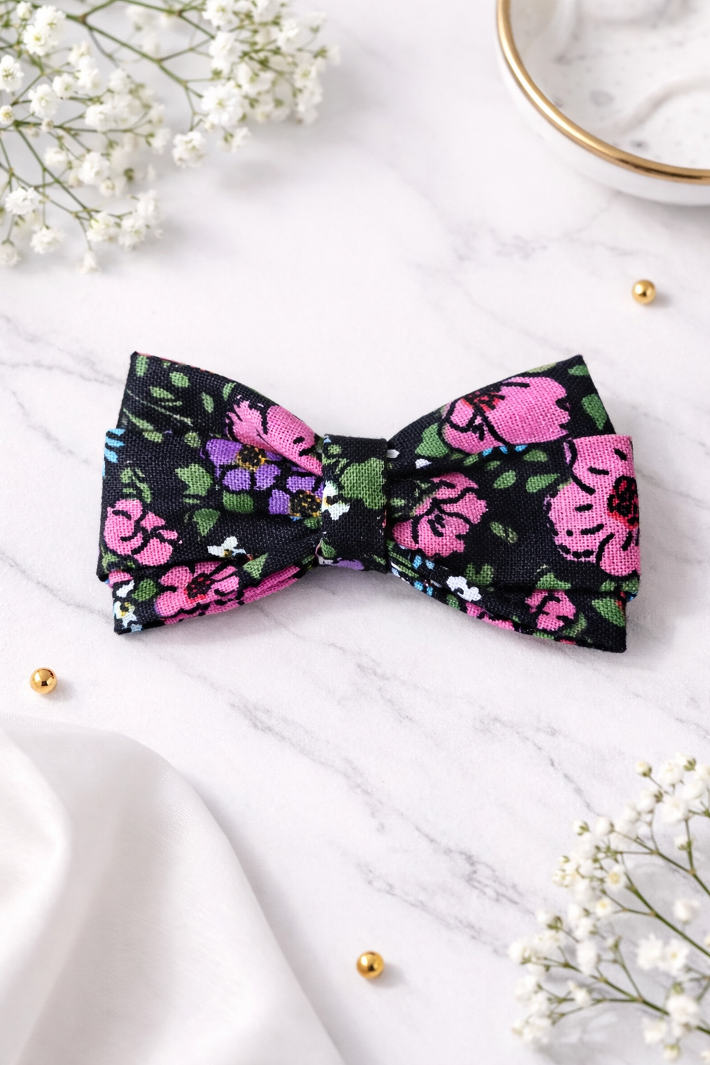 Honey Gurl Hair Clips