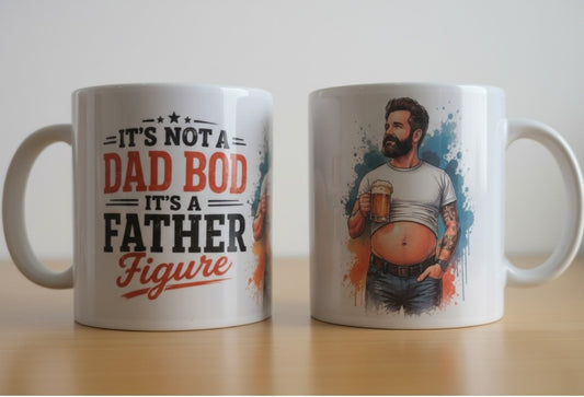 Dad Mug #4