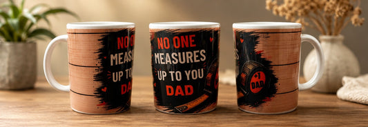 Dad Mug #1