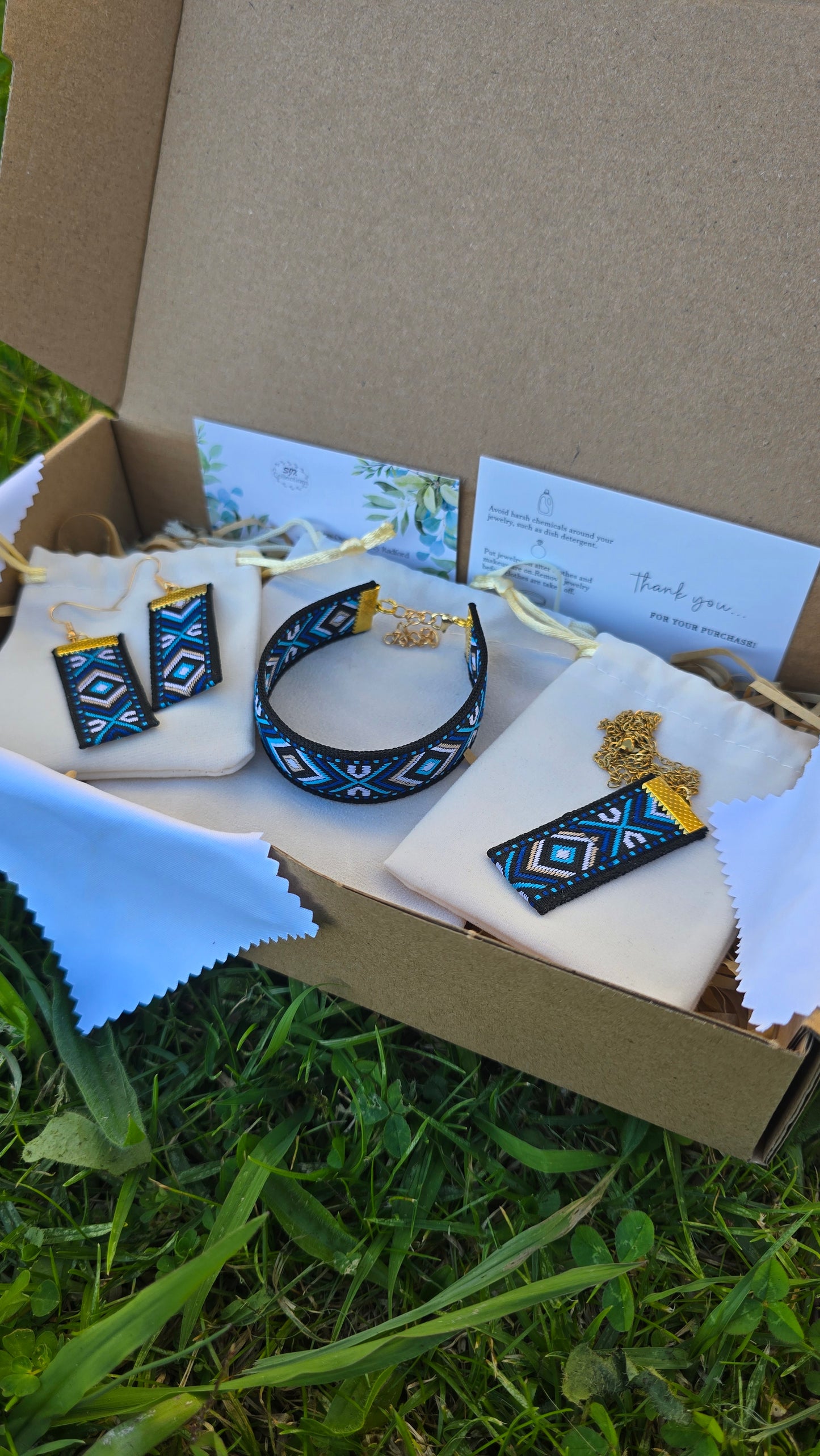 Māmā Collection Giftboxes