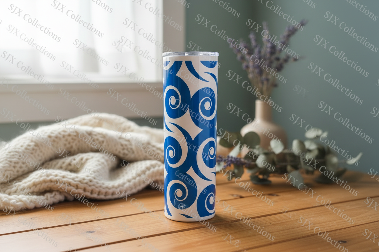 Koru Tumblers