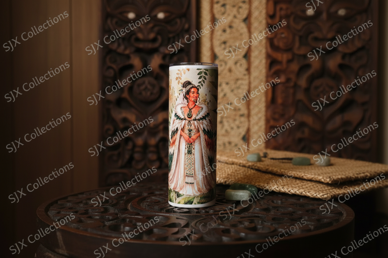 Wāhine Tumblers
