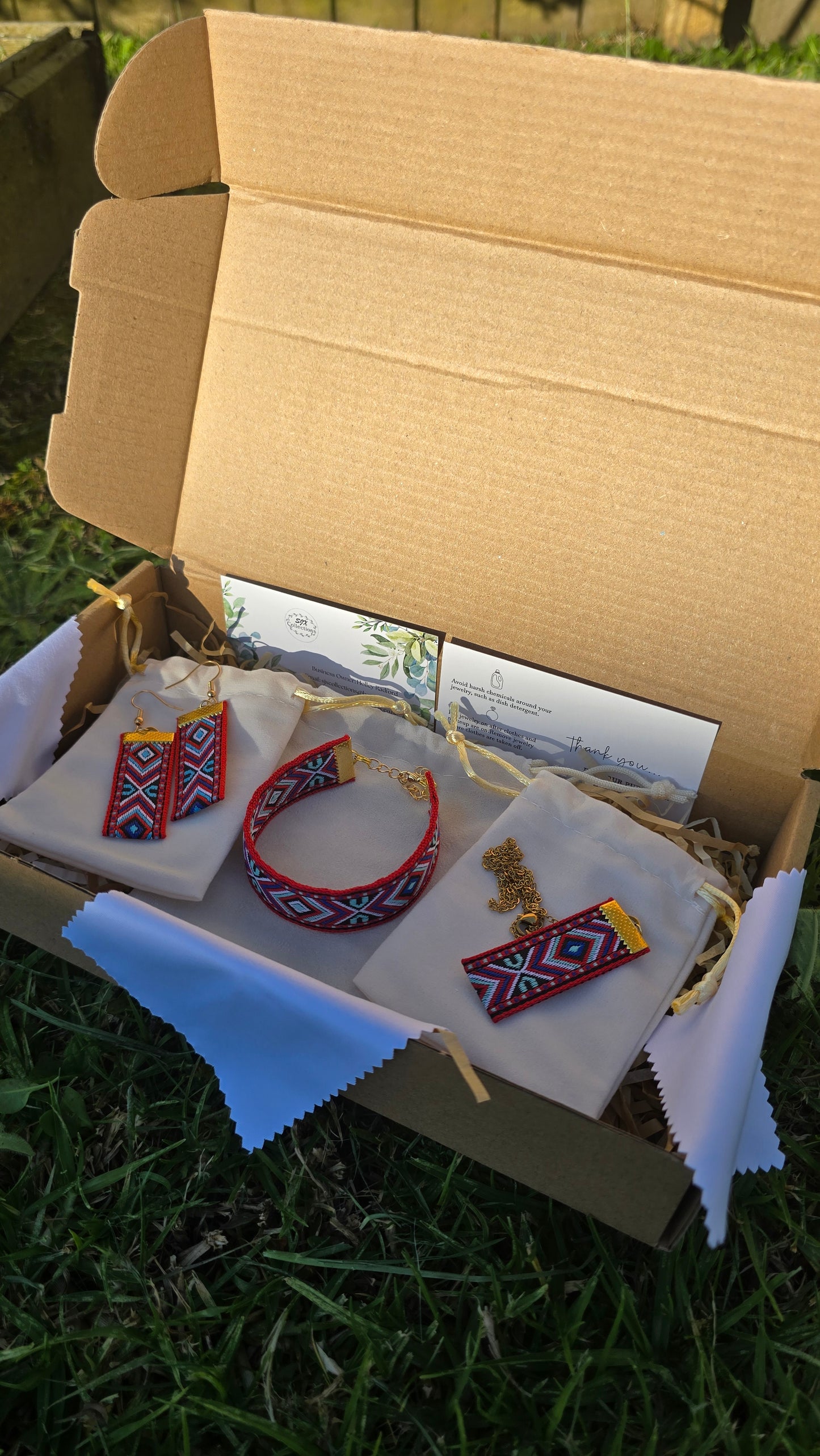 Māmā Collection Giftboxes