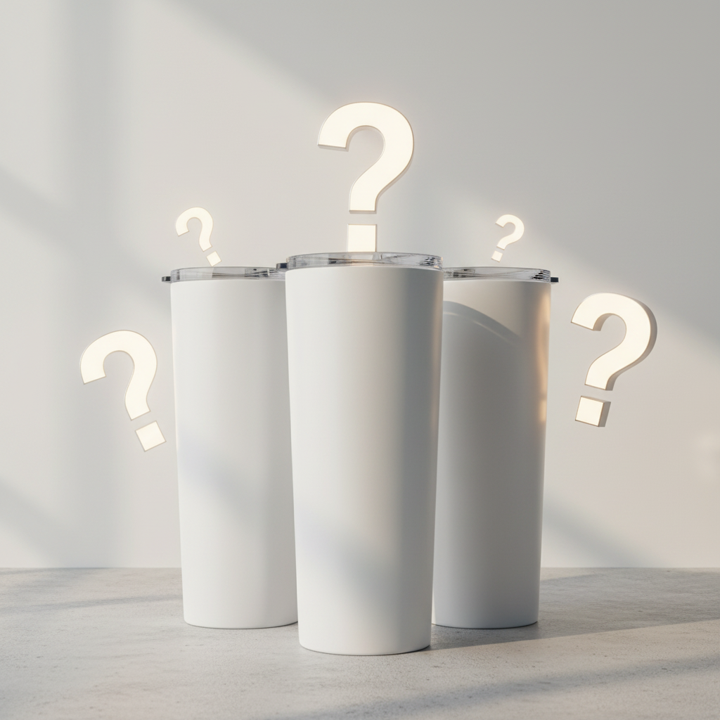 Custom Tumblers