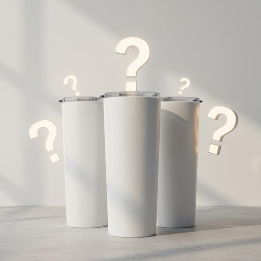 Custom Tumblers