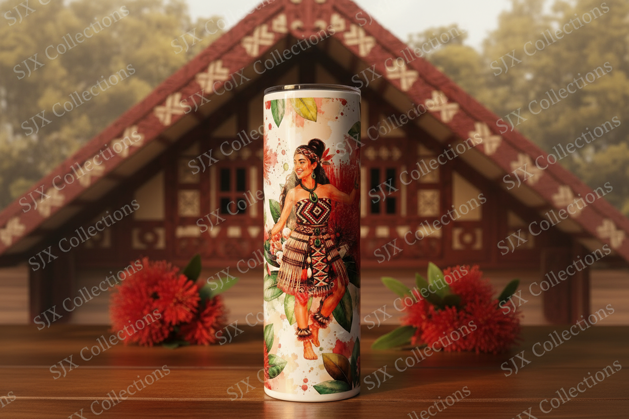 Wāhine Tumblers