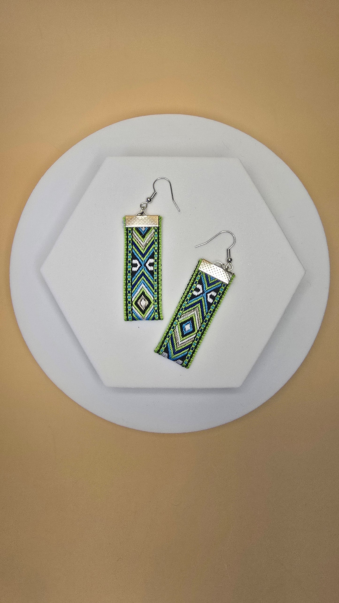 Māmās Earrings