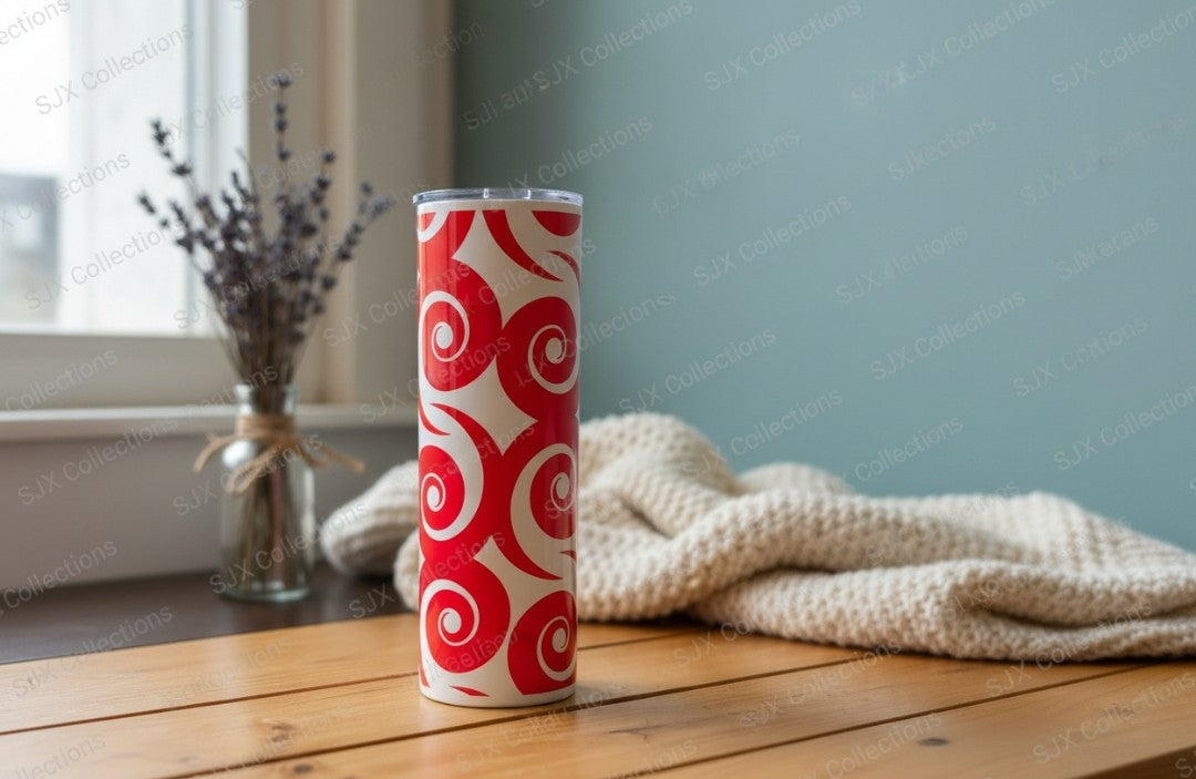 Koru Tumblers