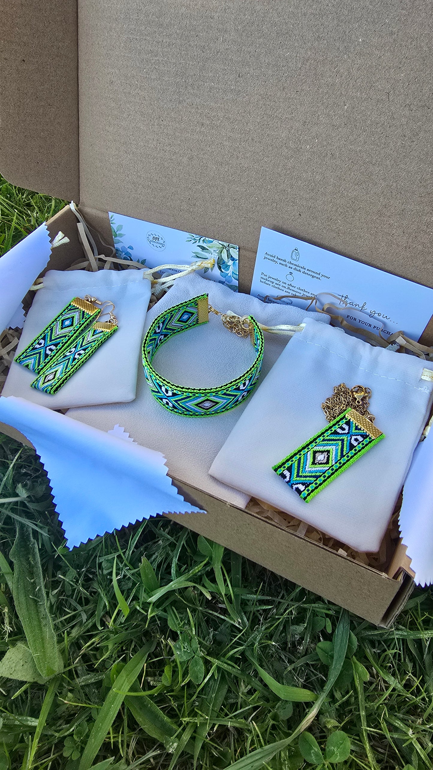 Māmā Collection Giftboxes